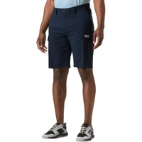 Mens Quickdry 11" Cargo Shorts